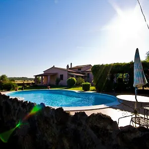 Alloggio per agriturismo Il Grillo Parlante, Pitigliano