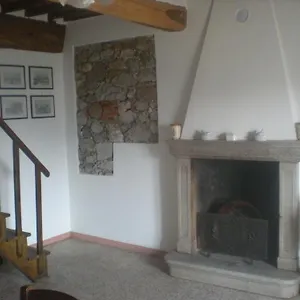 Apartment Nel Colle, Valdottavo