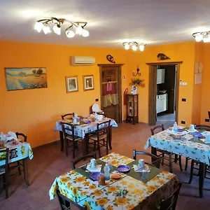 Alloggio per agriturismo Piane Del Bagno, Saturnia