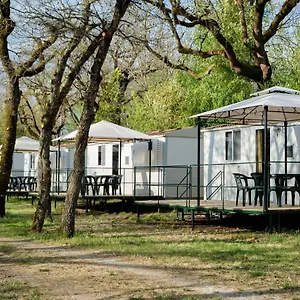Campeggio Camping La Chiocciola, Capannole
