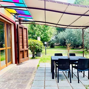 Bauernhof Salcino, Grosseto