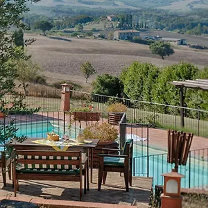 Casa di campagna Podere La Ciabatta, Casole dʼElsa