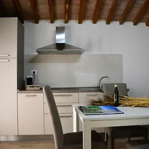 Bauernhof L'aquilone, Magliano in Toscana