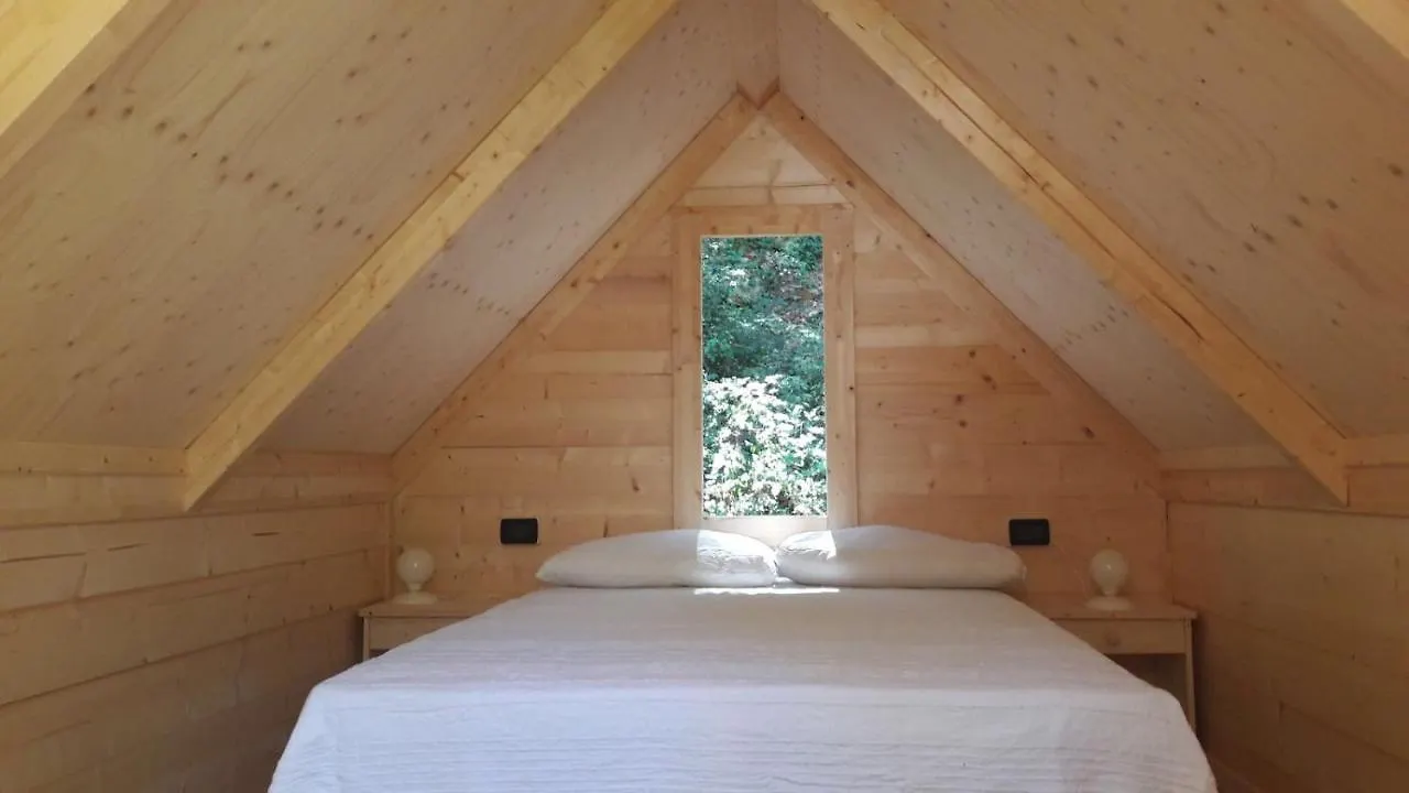 Elbadoc Camping Village Cavo 0*,  Italy