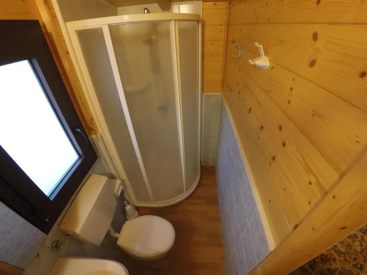 Elbadoc Camping Village Cavo 0*,  Italy