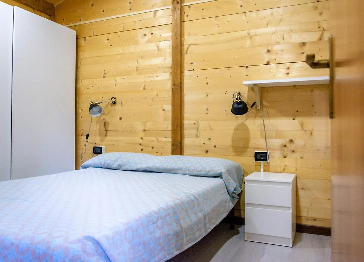 Elbadoc Camping Village Cavo