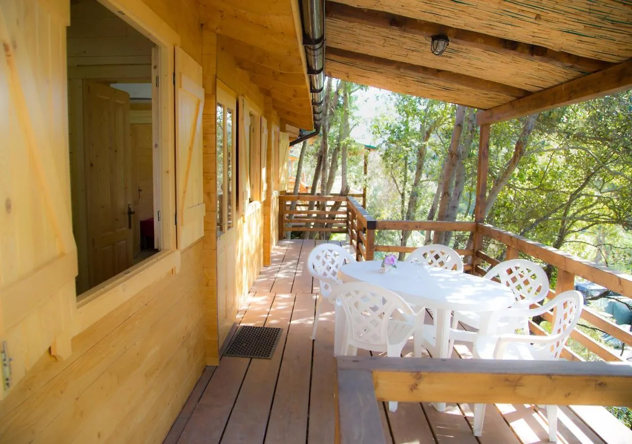 Elbadoc Camping Village contacts