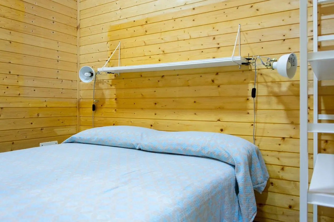 Elbadoc Camping Village Cavo Italy