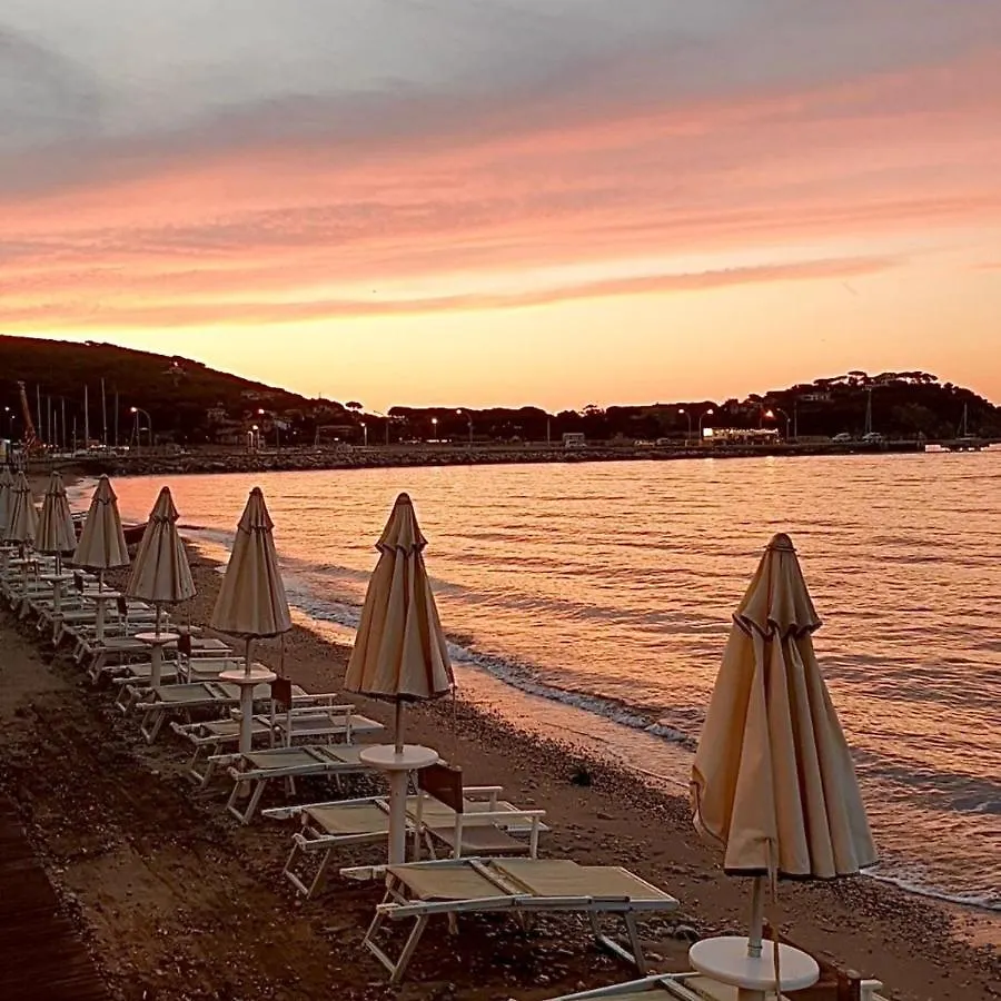 Elbadoc Camping Village Cavo