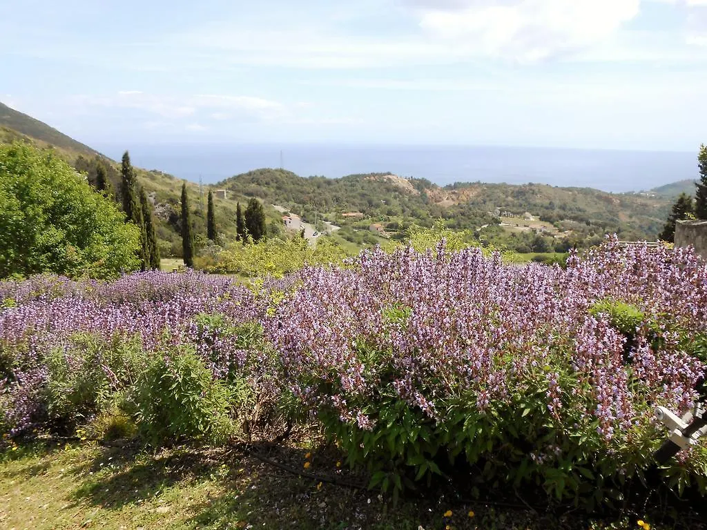 Elbadoc Camping Village Cavo Italy