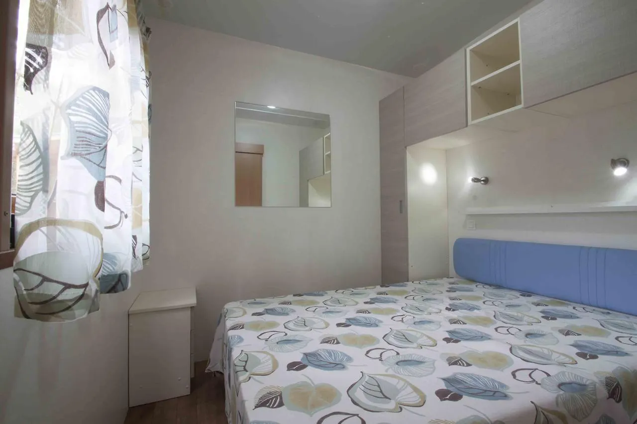 Elbadoc Camping Village Cavo