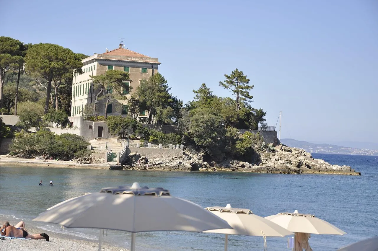 Campsite Elbadoc Camping Village Cavo