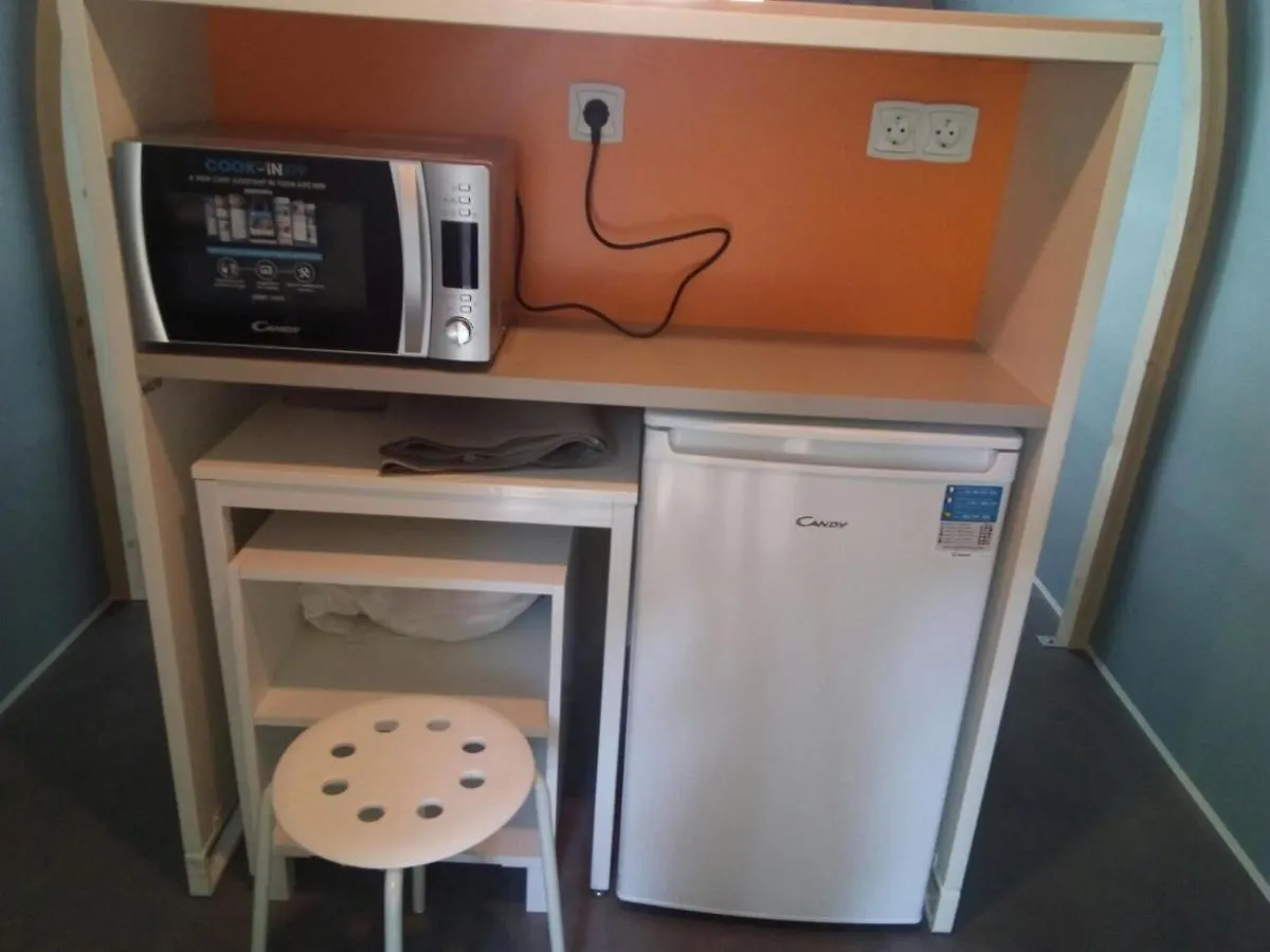 Elbadoc Camping Village Cavo Italy